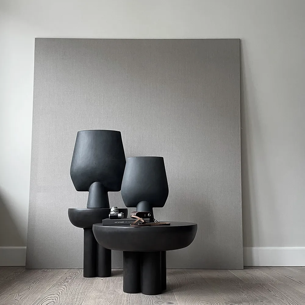  Crown sofabord lavt - Kaffe