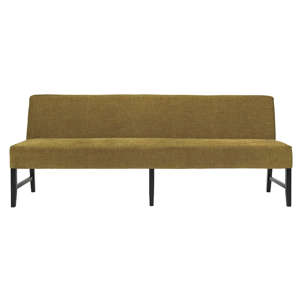 Artwood, Giselle Dining sofa 140 cm Hailey karry