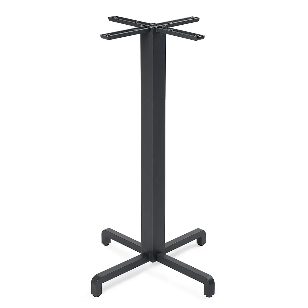 Fiore barbordsstel Anthracite