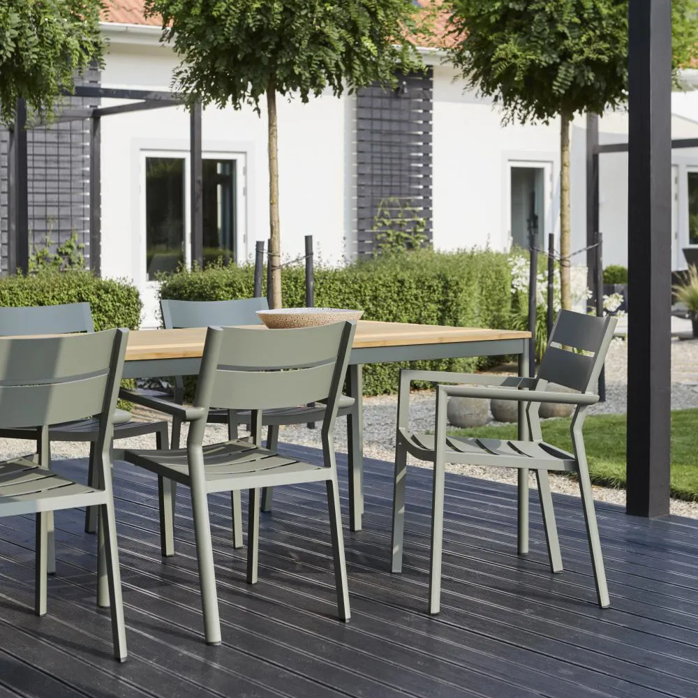 Delia Stol/Karmstol Nordic Green