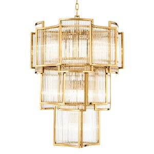 Jet Set Loftlampe
