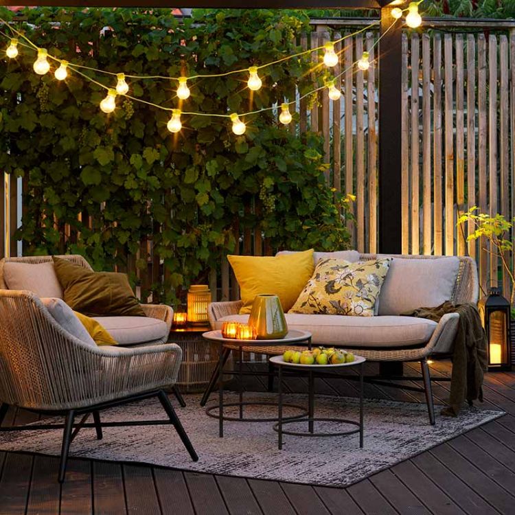 Brafab, Pembroke Sofagruppe Brafab