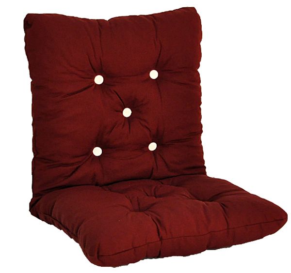 Fritab, Minivik flockpude dralon Bordeaux