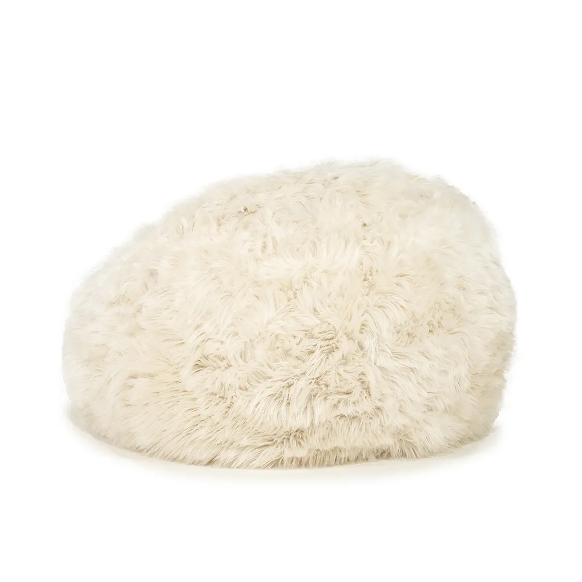 Oppustelig lænestol Snuzzle Beige
