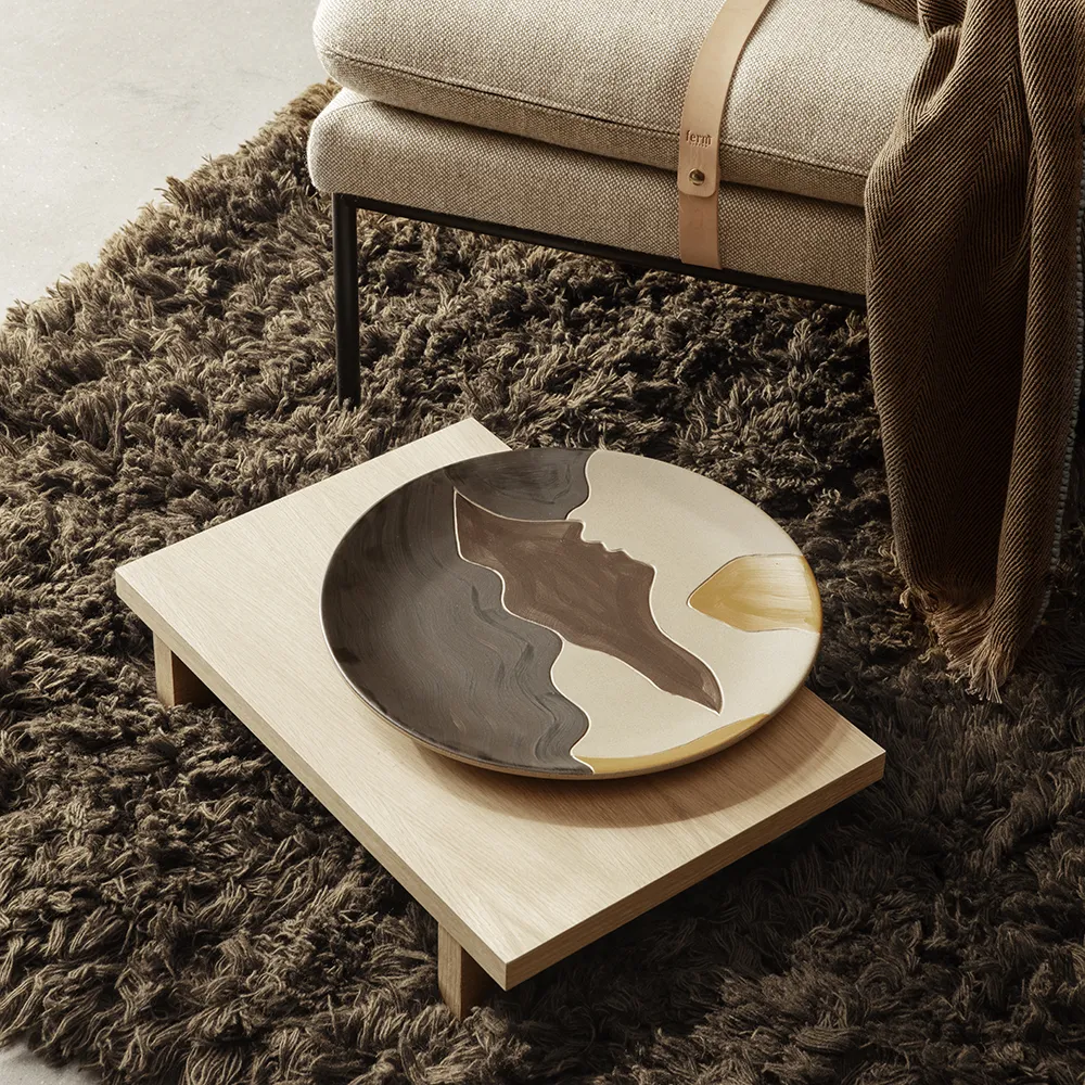 Kona Sidebord - Natural