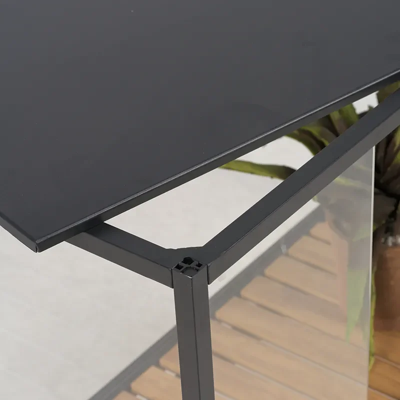 Grower Greens planteskab S sort 