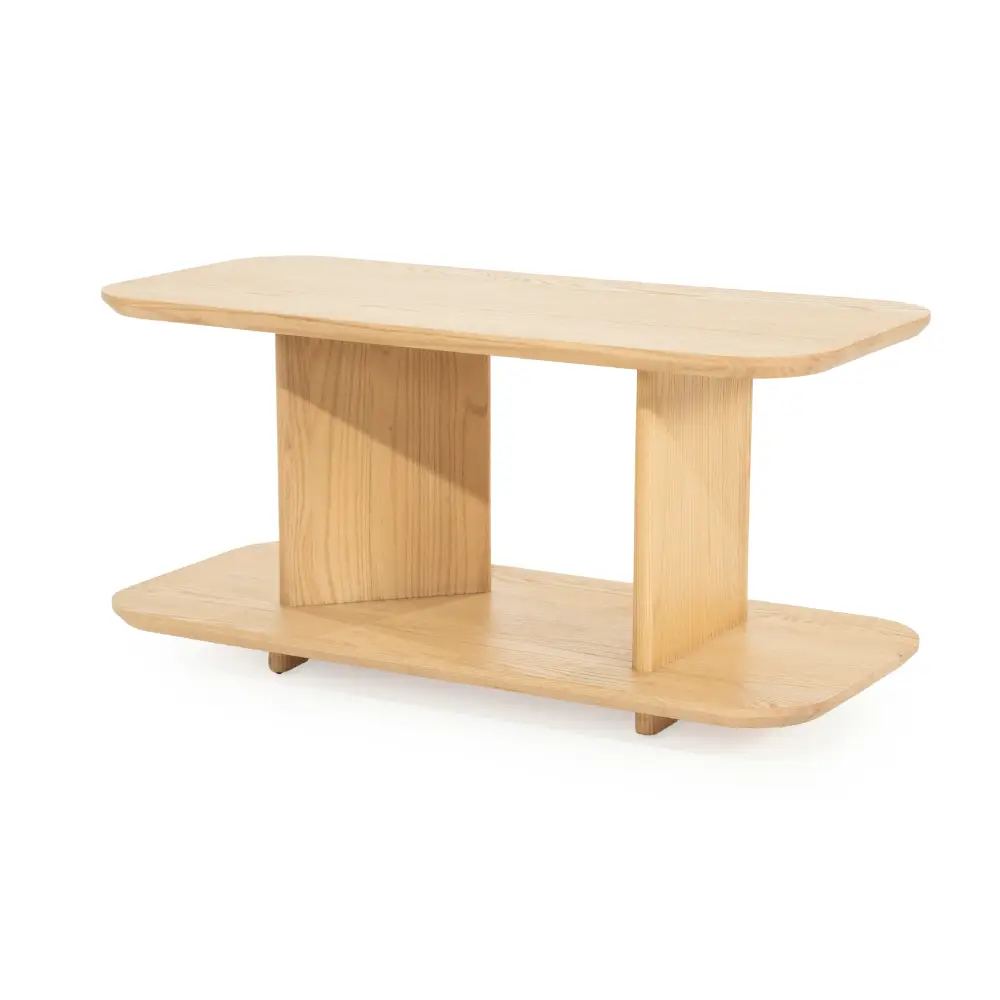 Eleonora, Ty Sidebord - natur