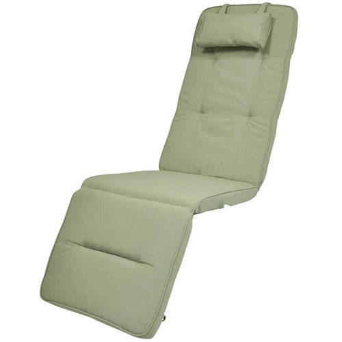 Baden-Baden Woodline pude Oliv