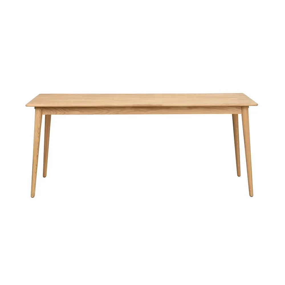 Rowico Home, Tyler spisebord 180x90 cm eg