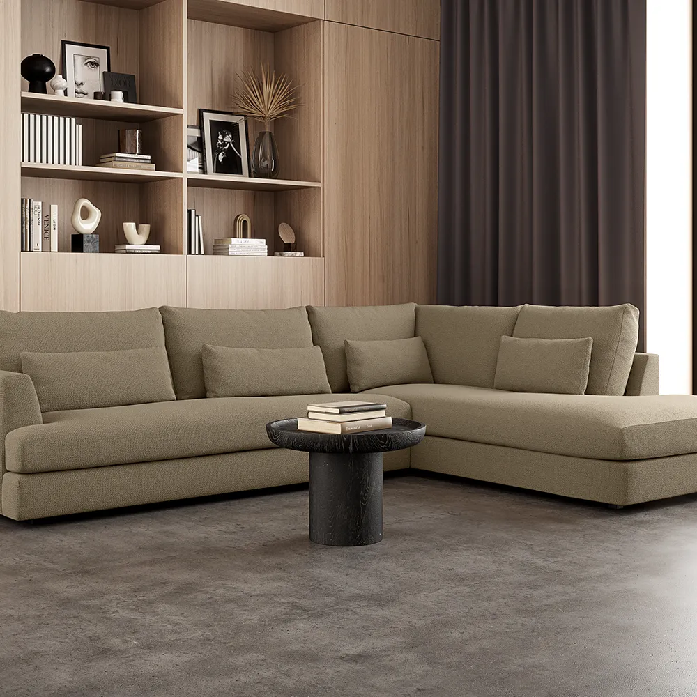 Eden Divan sofa
