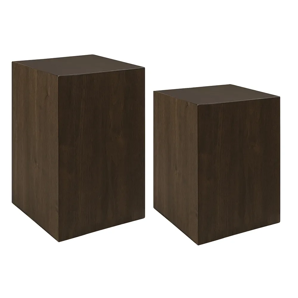 Artwood, Trent sidebord brun