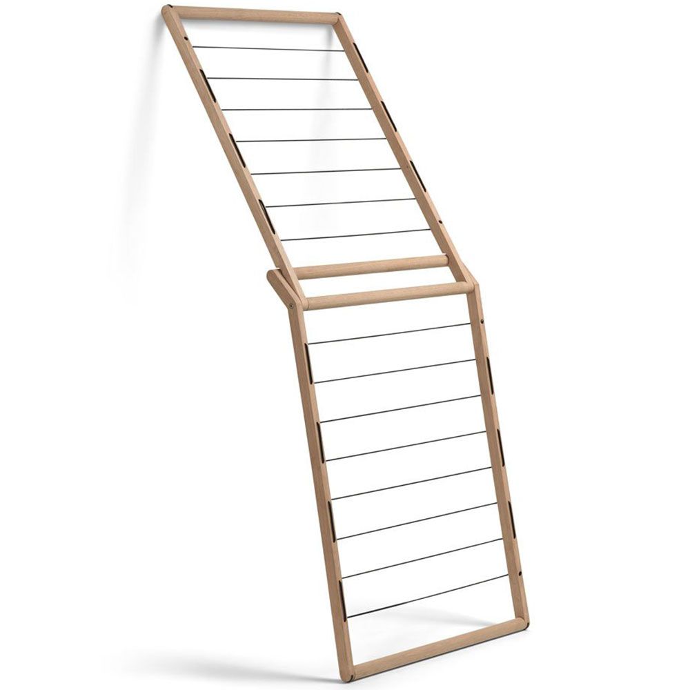 Dryp tørrestativ Eg