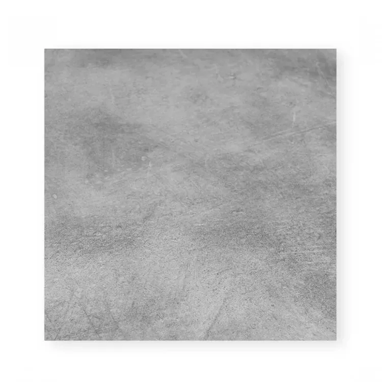 Nardi Bordsplade laminat 80×80 cm Cemento