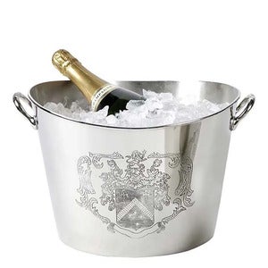 Champagnekøler Maggia