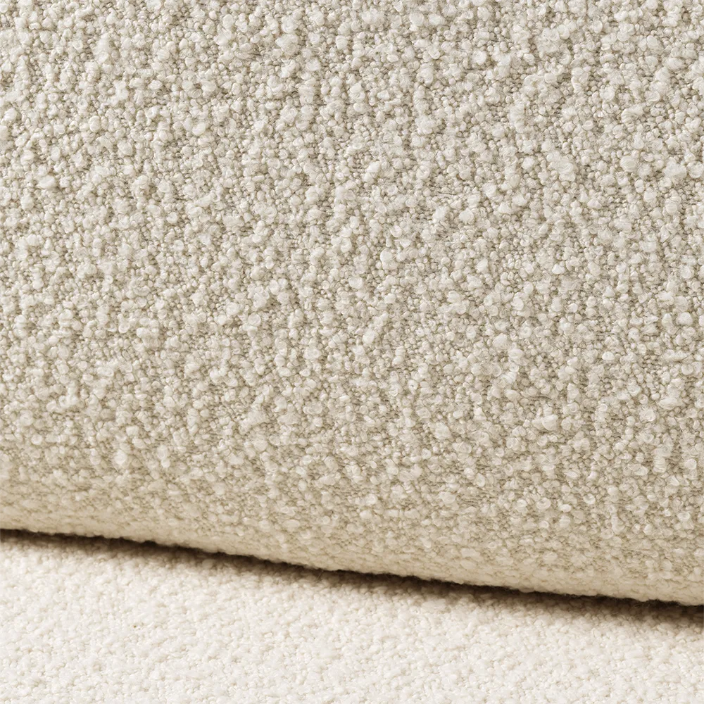 Dase Center Nordic Bouclé - Off-white