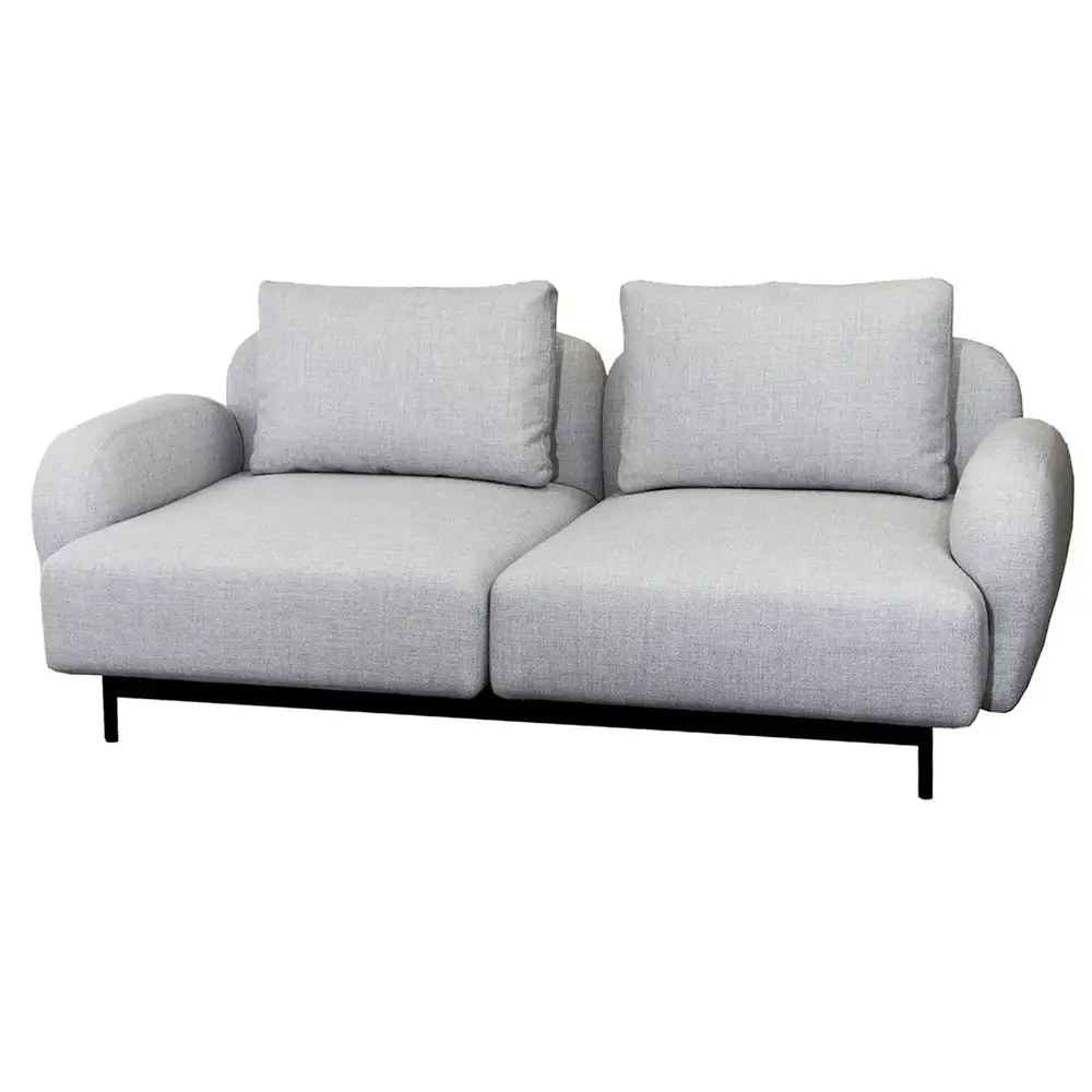 Cane-Line Aura 2-personers sofa
