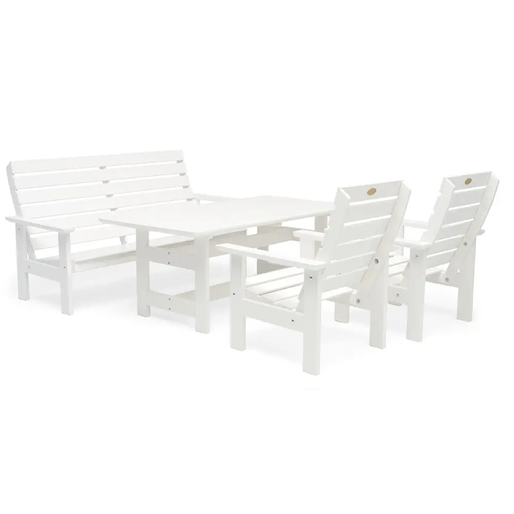 Herregård lænestol