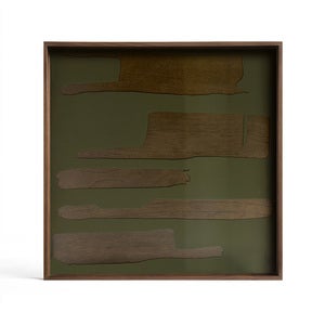 Second Nature Bakke L 51x51 cm