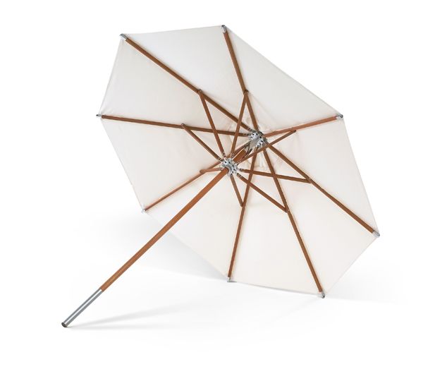 Atlantis Parasol 330 cm Meranti 