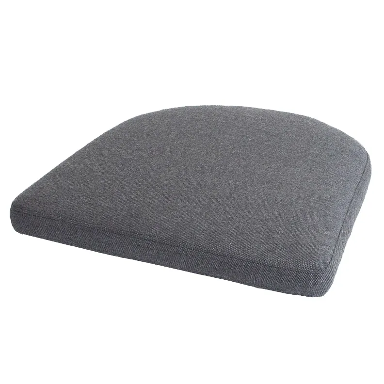 Cane-line, Kingston sædehynde til lænestol Black Natté