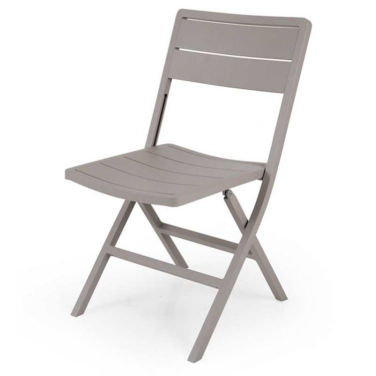 Brafab, Wilkie Spisebordsstol Khaki Brafab