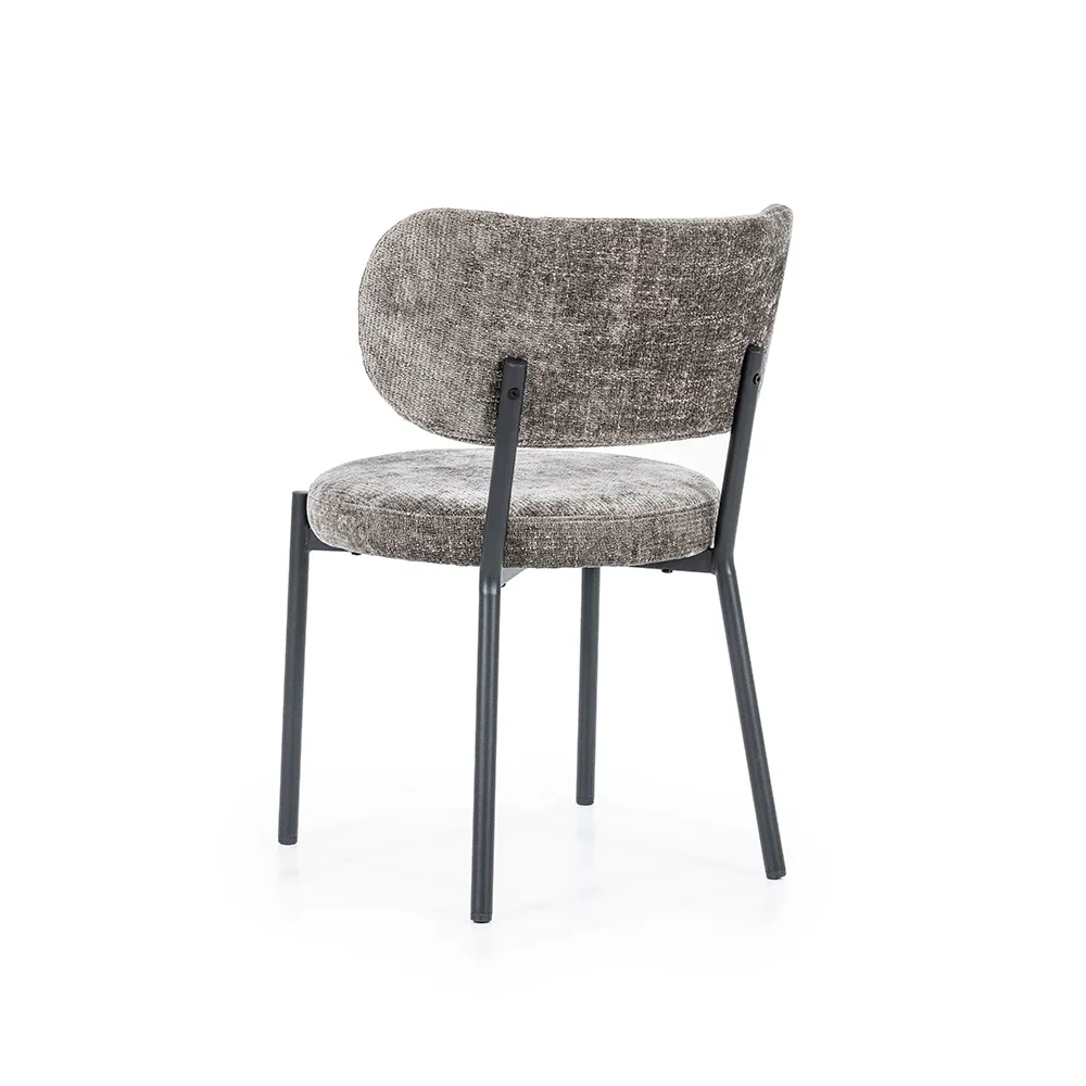 Spisestol Oasis Brown