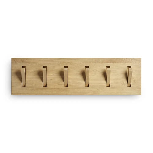 Utilitile Knage 78x23 cm Eg sort