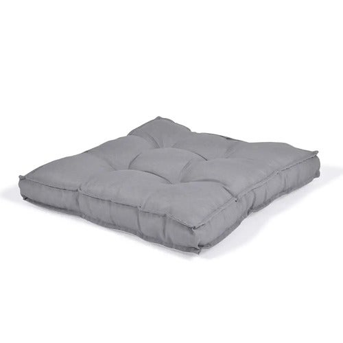 Romeo sædehynde Lysegrå