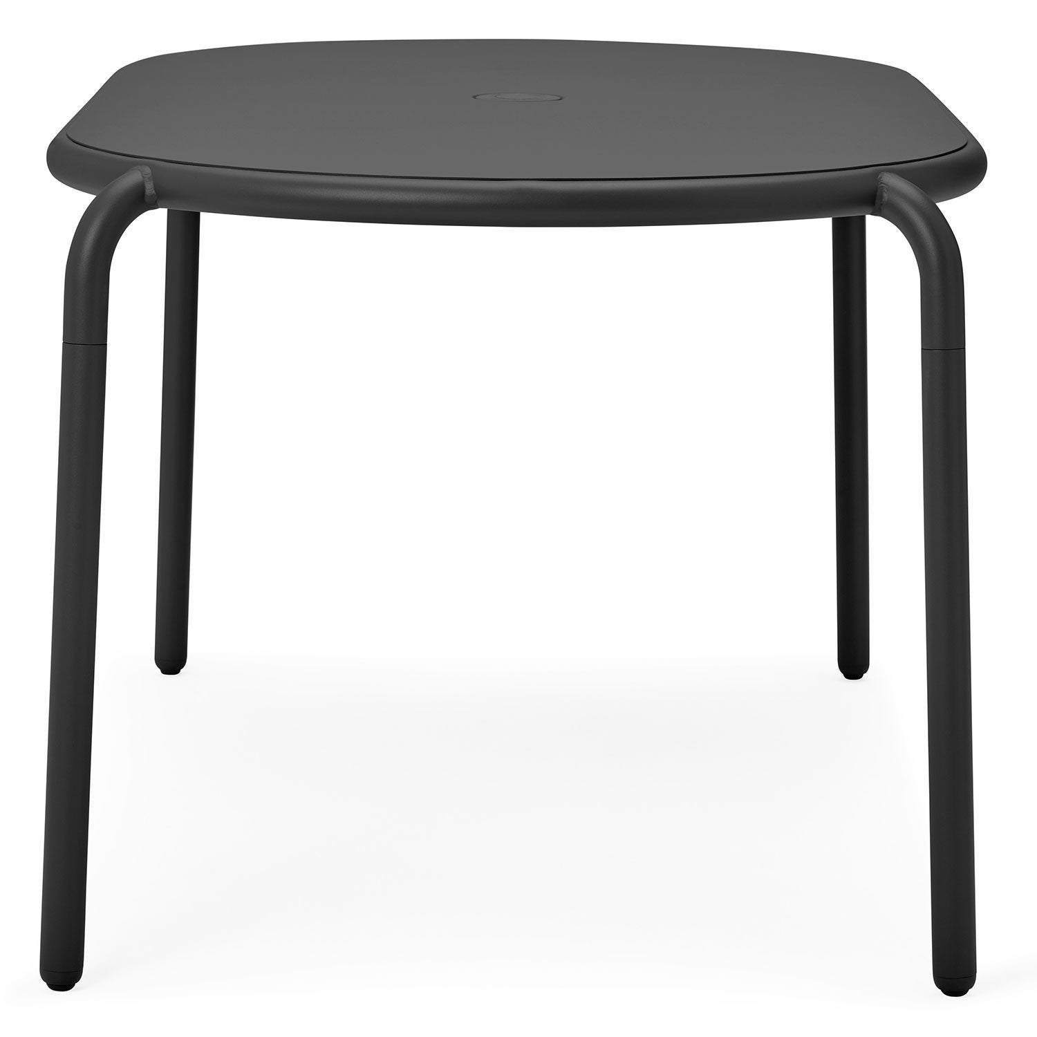 Toní tavolo spisebord anthracite 