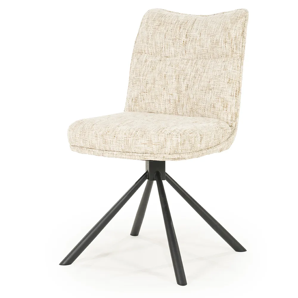 By-Boo, Spisebordsstol Ferre Beige