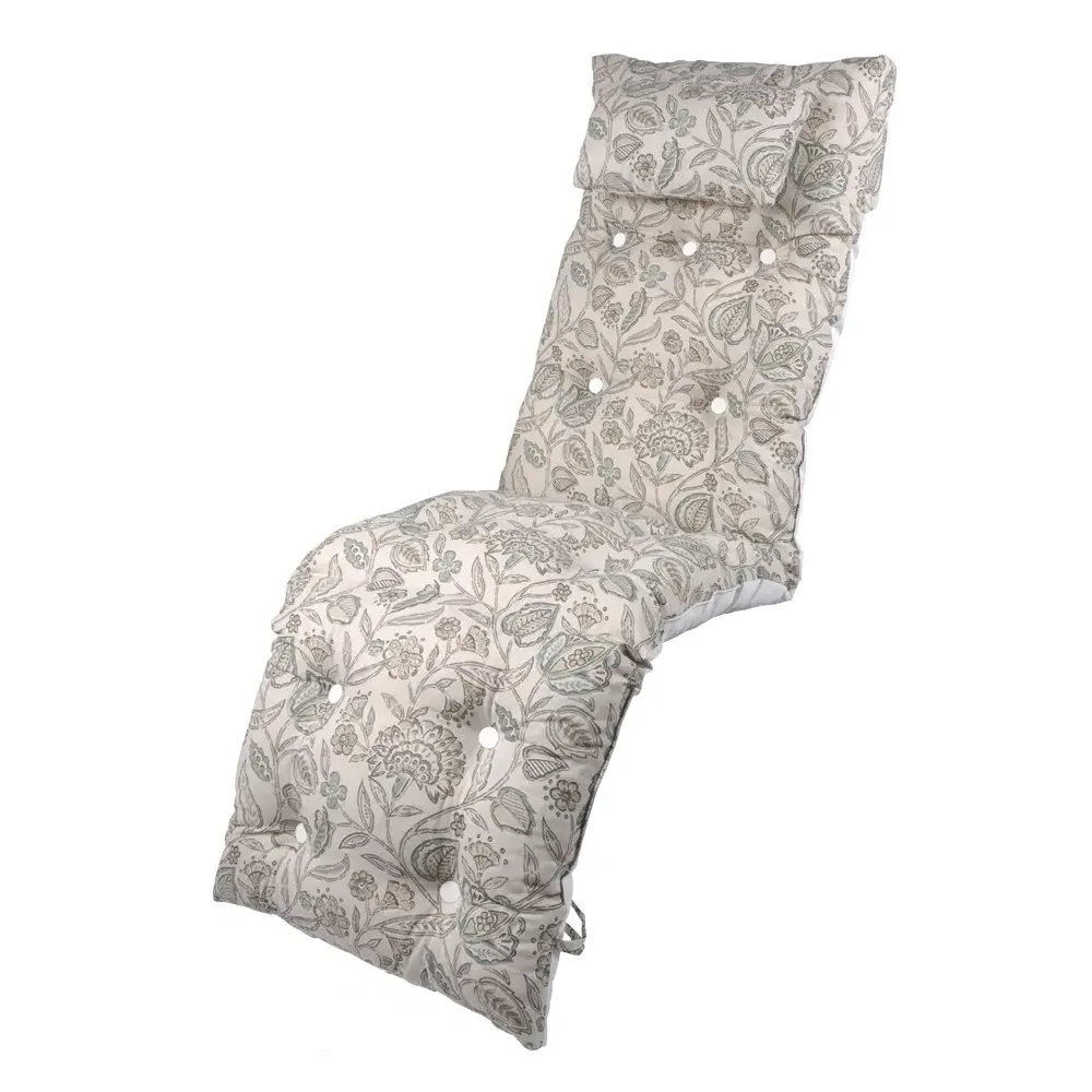 Fritab, Baden Baden flok pude Vine Green