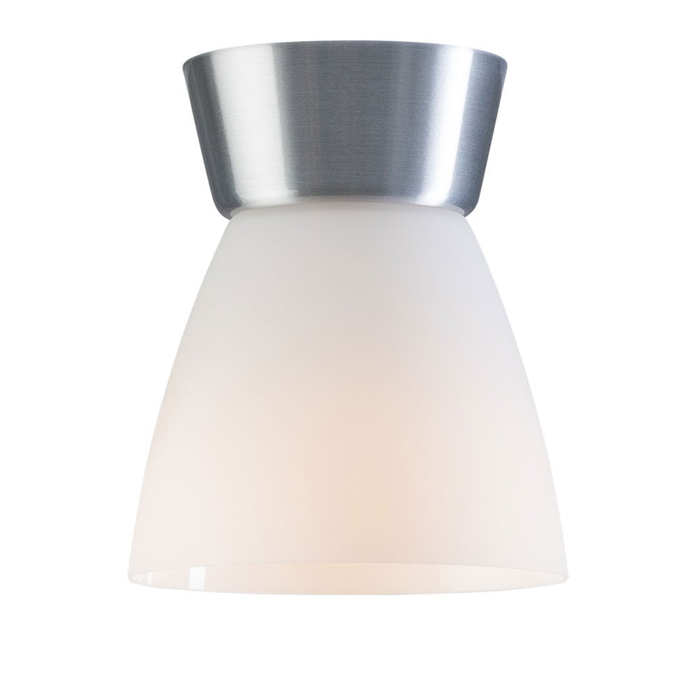 Belid, Bizzo Loftslampe D165 Aluminium/Opalglas