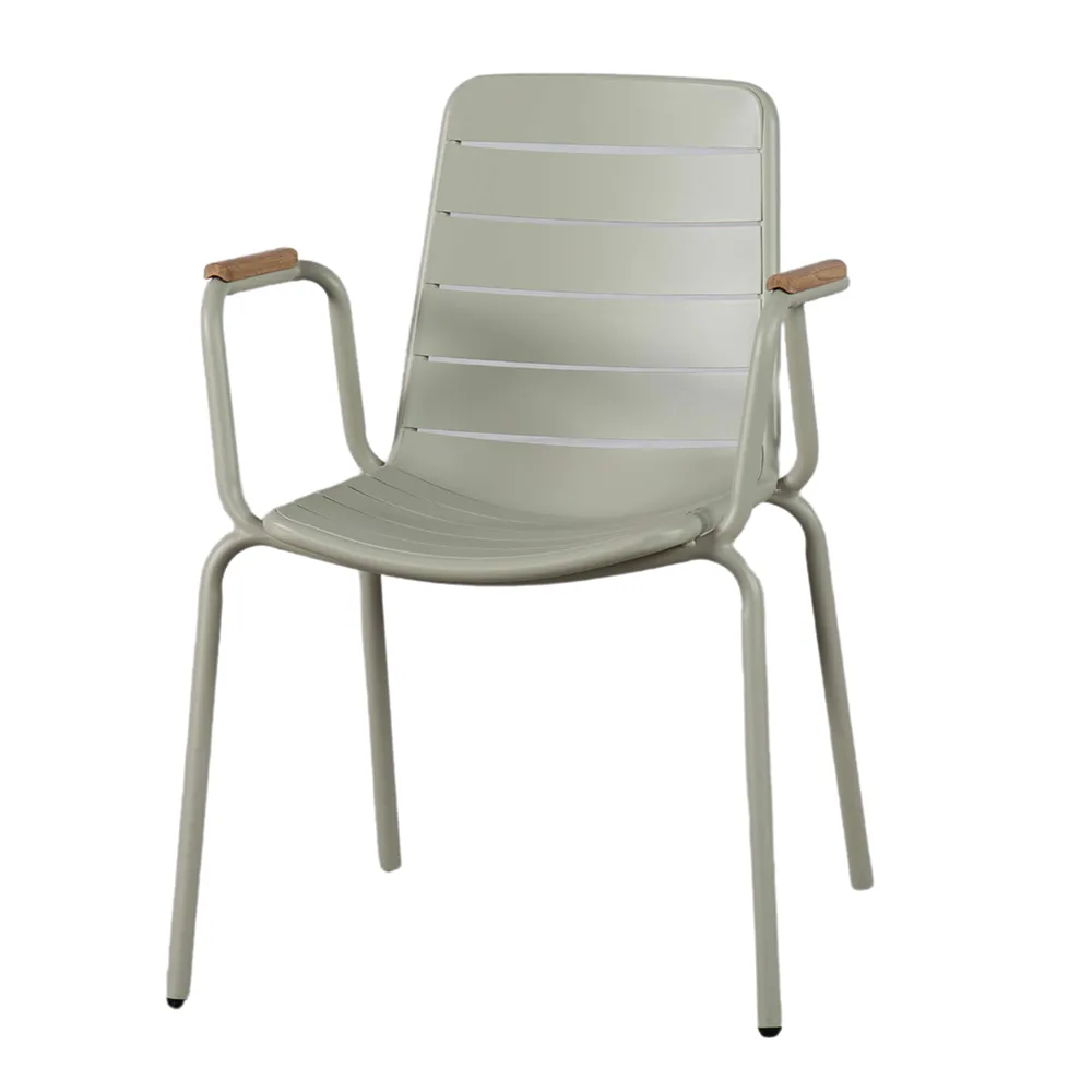 Cinas, Parc lænestol mosgrøn