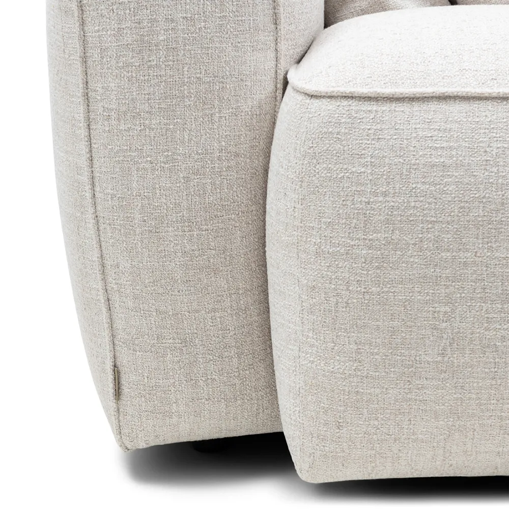 Hamilton Chaise Longue Venstre