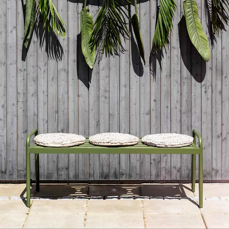 Pego Pude/Siddehynde Lysegrå Brafab