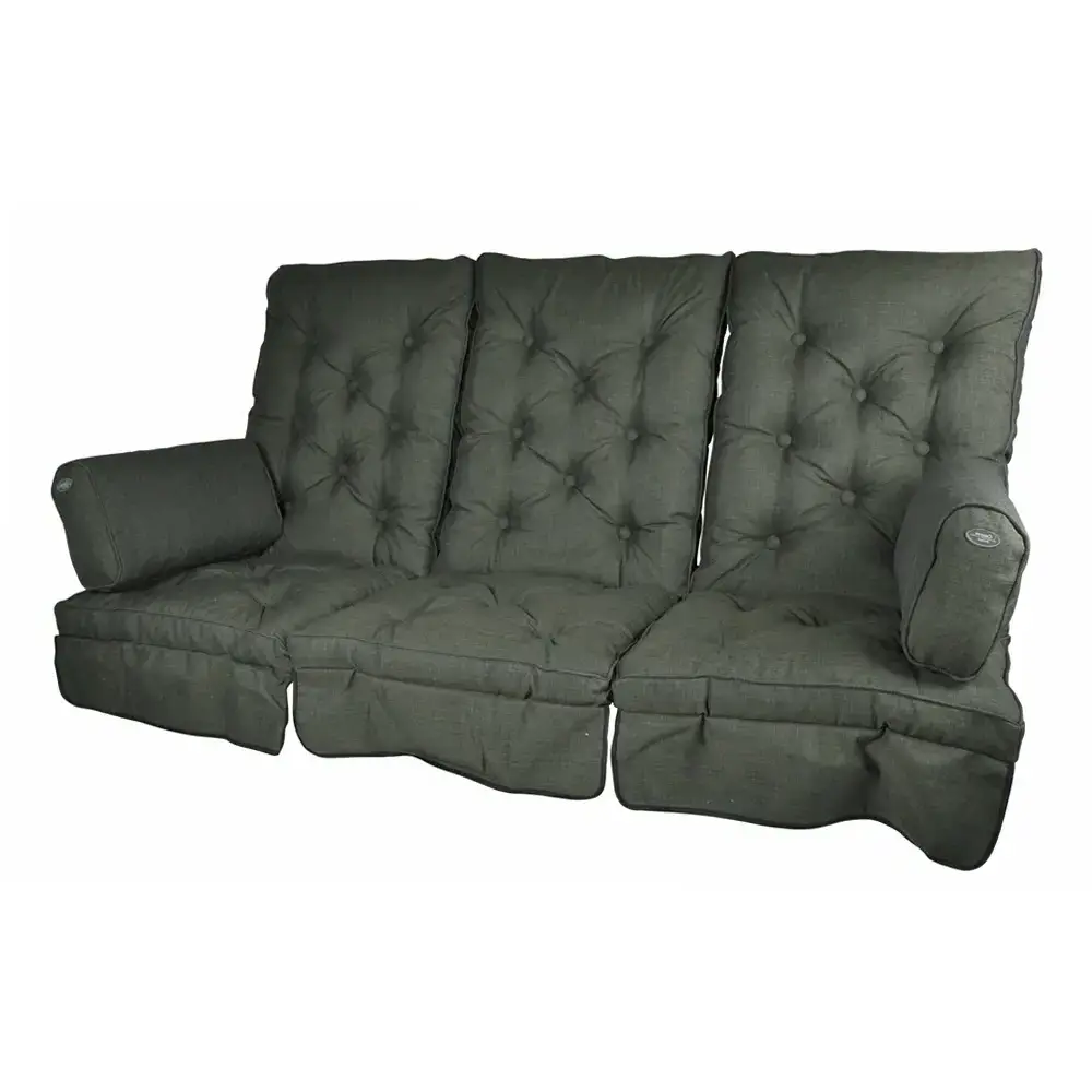 Fritab, Hængekøjesæt høj Canyon 2.0 Forest green