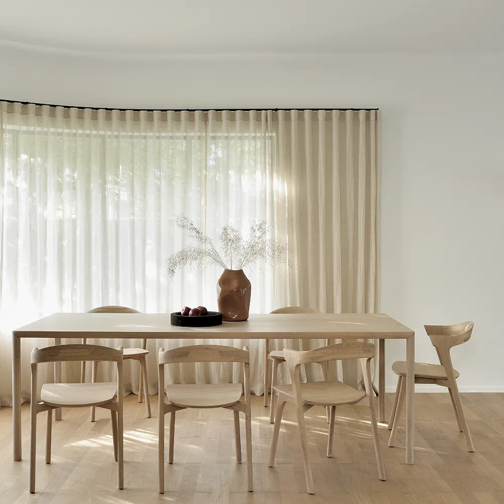 Air Spisebord 100x240 cm Eg