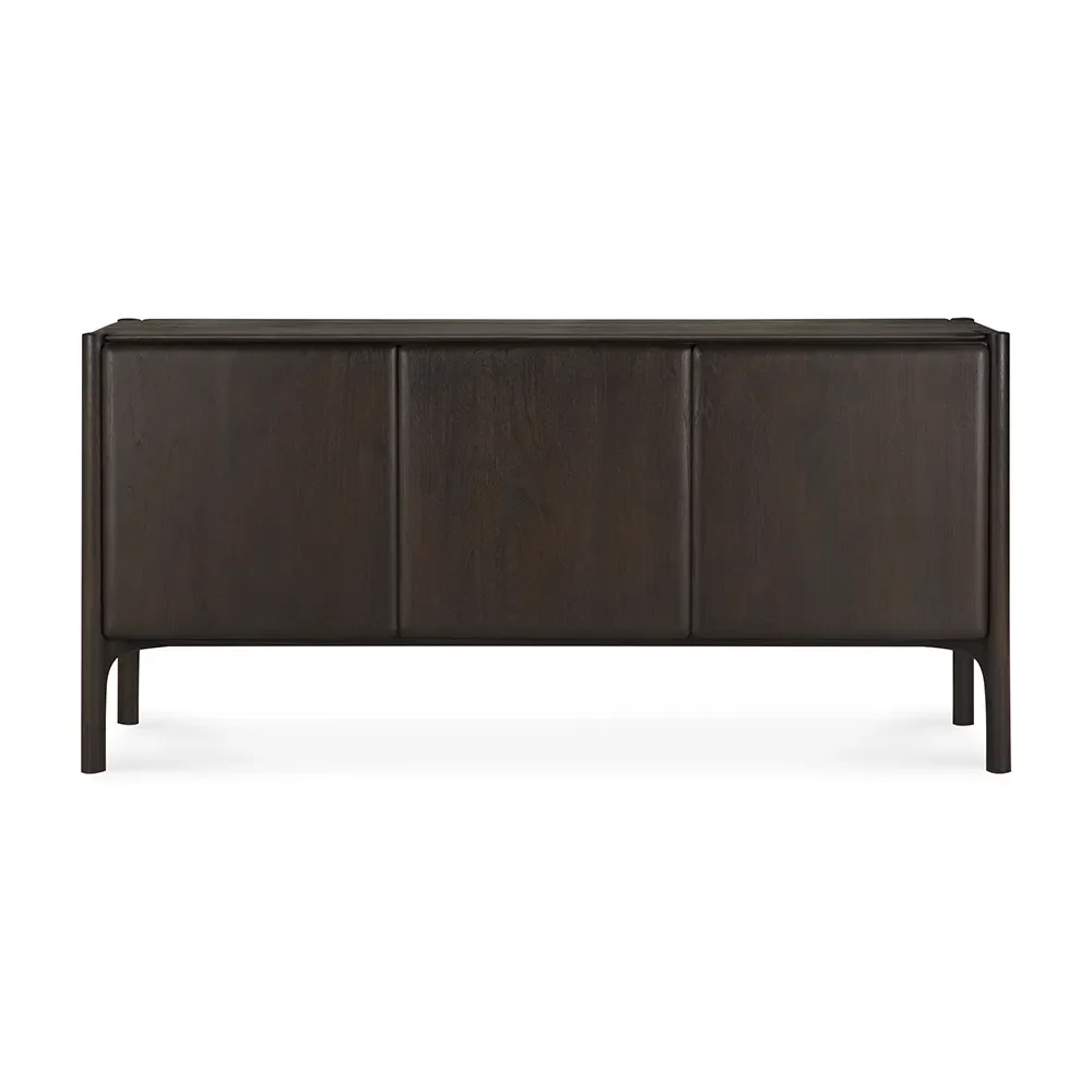 Ethnicraft, PI Skænk 45x174 cm Teak