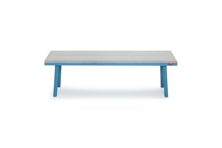 Fred's bench pillow udendørs pude pillow mist