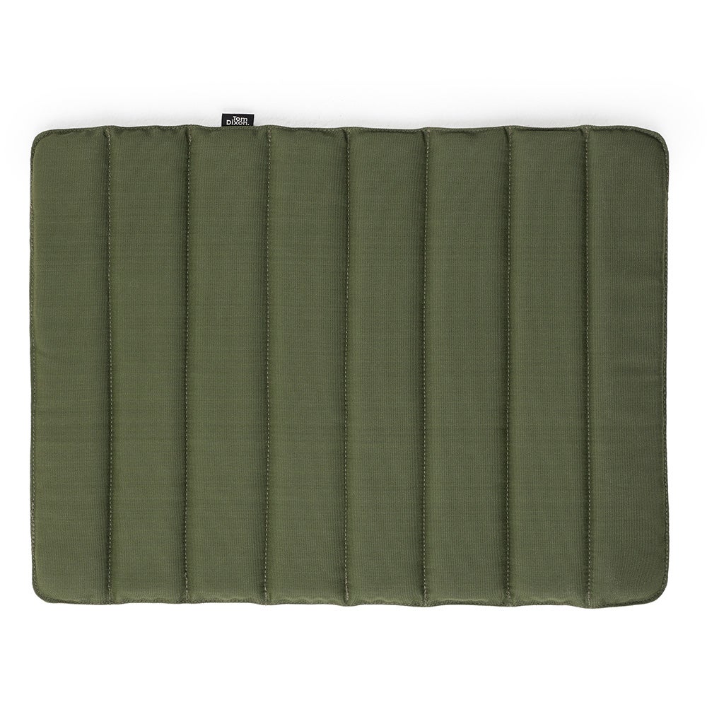 Groove Seat Cushion fra Tom Dixon Moss - Jacobsen Plus