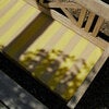 Drachmann 120 cm Cushion Lemon/Sand 