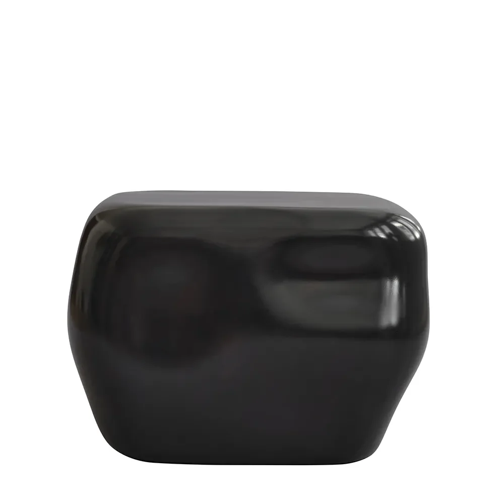 101 Copenhagen, Ishi sofabord medium - High Glaze Coffee
