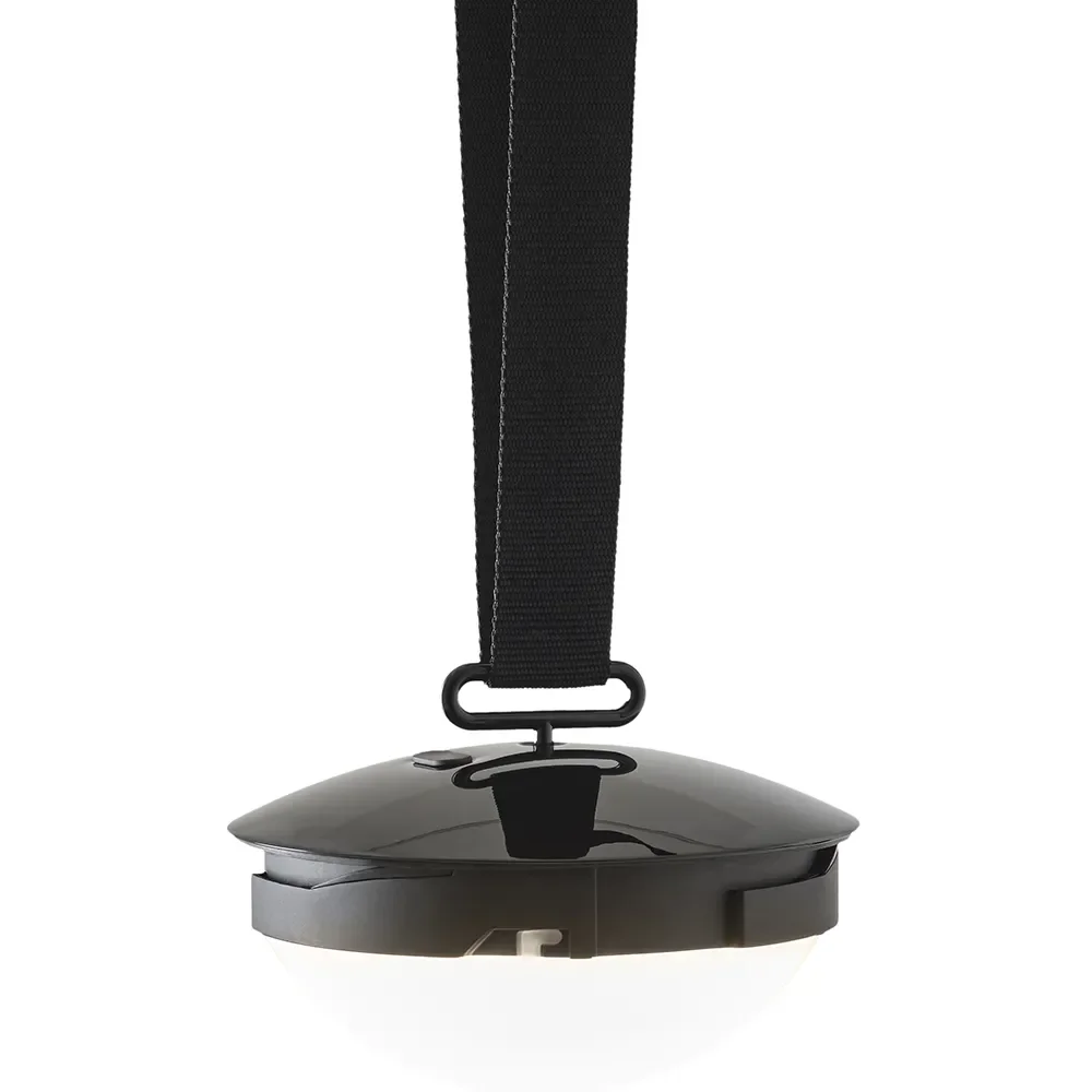 Melt Portable Large gulvlampe Copper LED