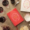 Wine Tasting Journal