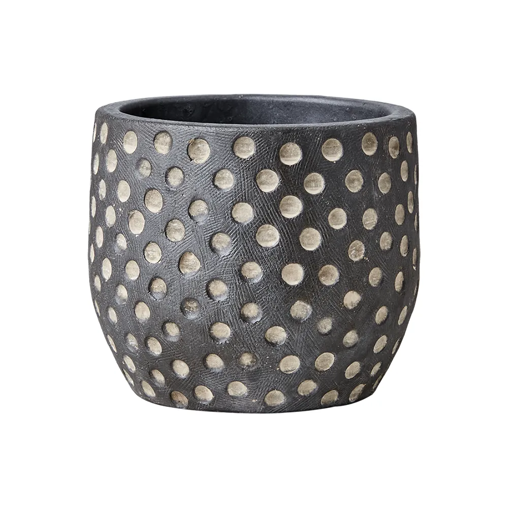 Affari of Sweden, Camille krukke S Black/brown