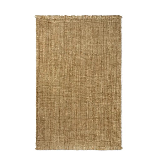 Håndvævet Jute Tæppe Athens 200x300 cm