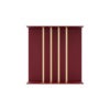 Teaser Hylde Ruby Red