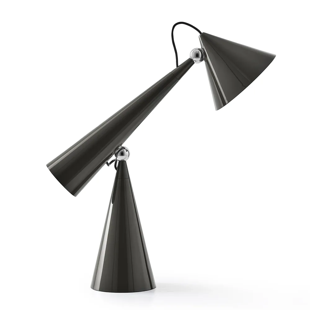 Pose Task LED Bordlampe fra Tom Dixon Kelp - Jacobsen Plus