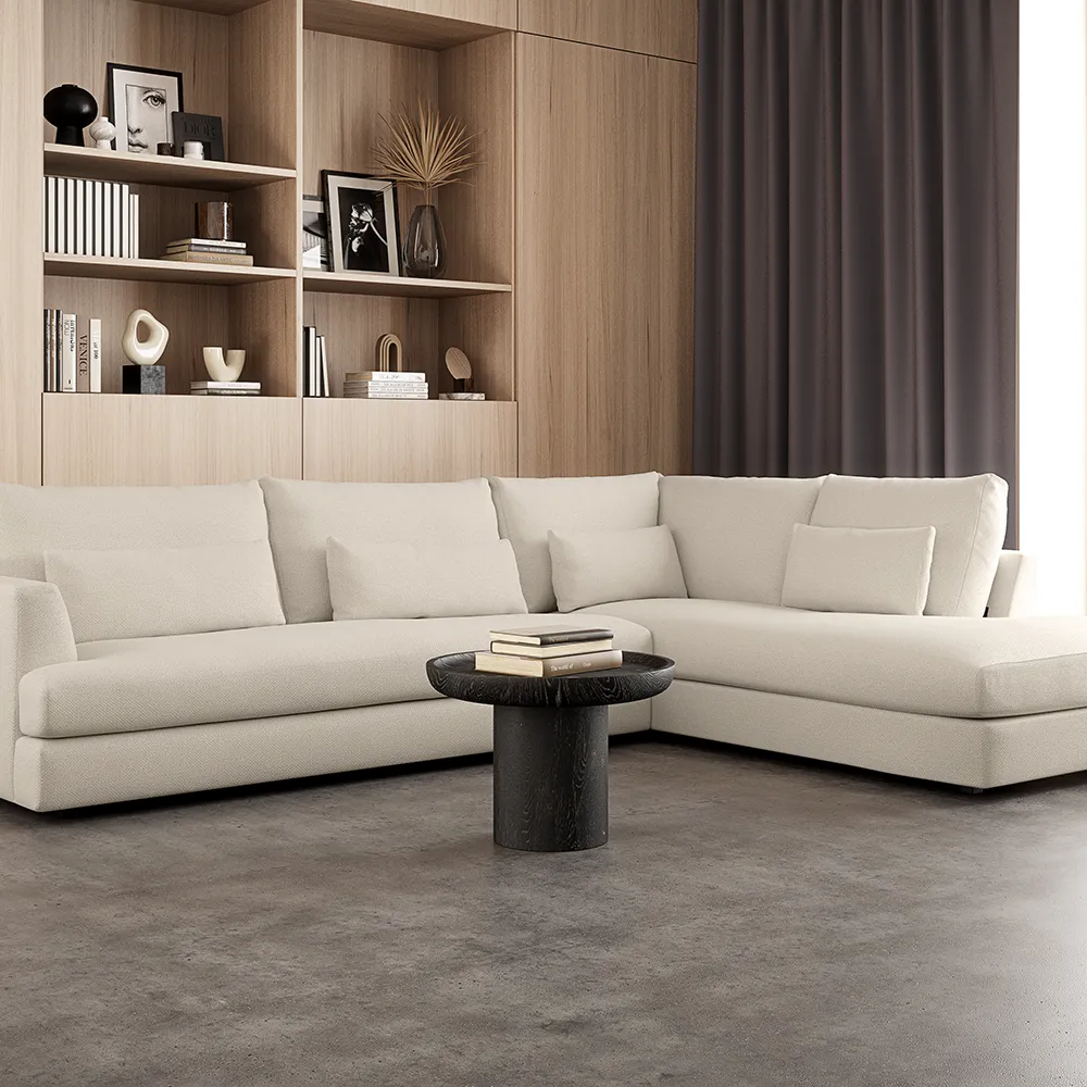 Eden Divan sofa