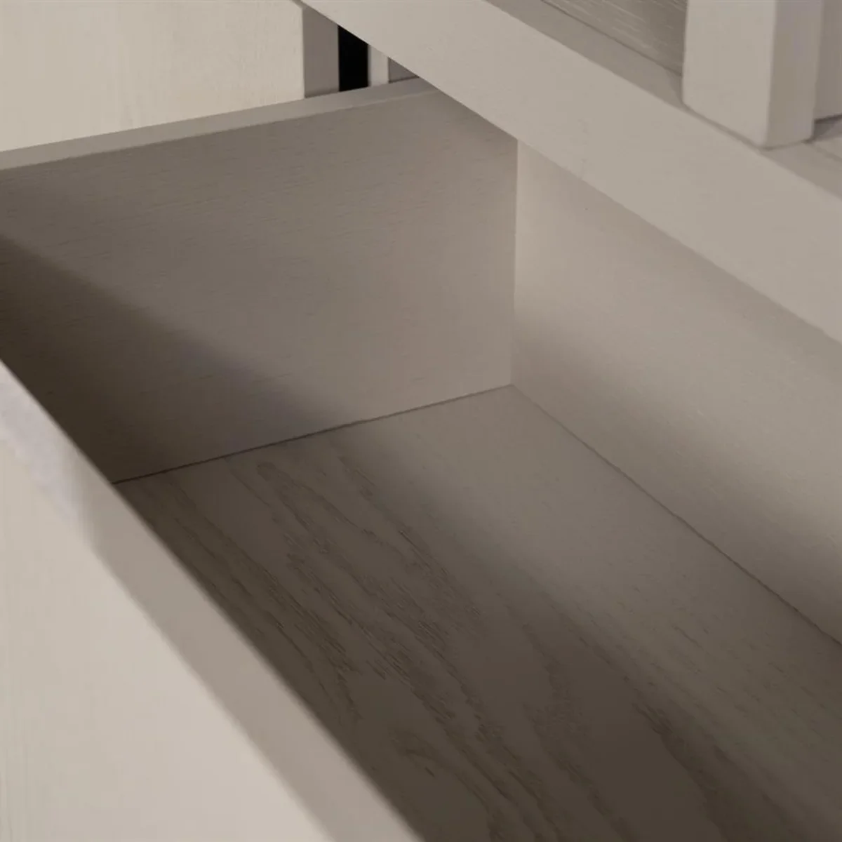 Helsinki Skab 200x220cm - taupe